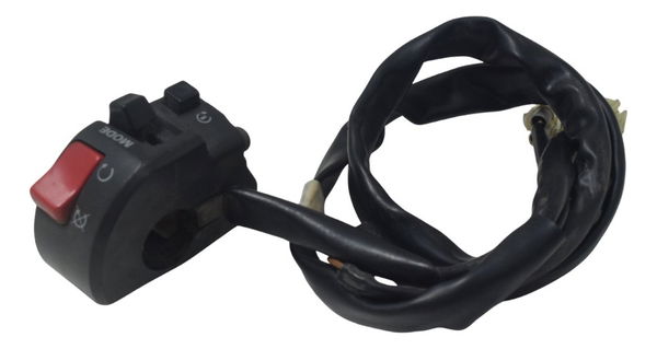 Chave Punho Partida Yamaha Xt 1200z Super Tenere 11-16 Orig