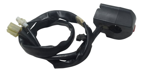 Chave Punho Partida Yamaha Xt 1200z Super Tenere 11-16 Orig