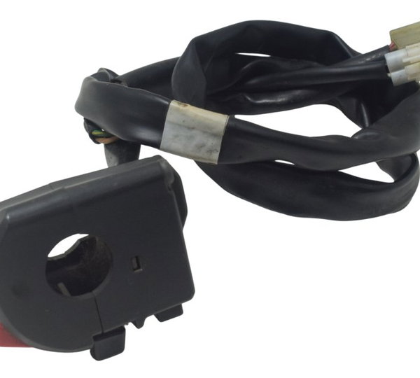 Chave Punho Partida Yamaha Xt 1200z Super Tenere 11-16 Orig