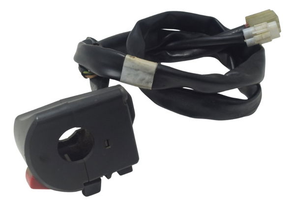 Chave Punho Partida Yamaha Xt 1200z Super Tenere 11-16 Orig