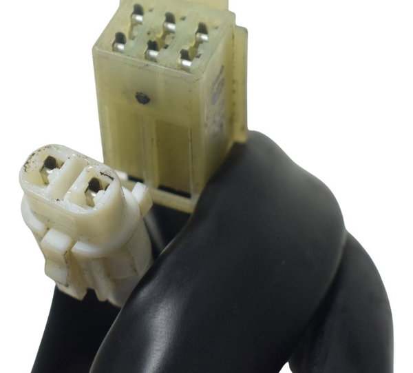 Chave Punho Partida Yamaha Xt 1200z Super Tenere 11-16 Orig