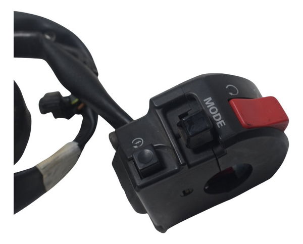 Chave Punho Partida Yamaha Xt 1200z Super Tenere 11-16 Orig