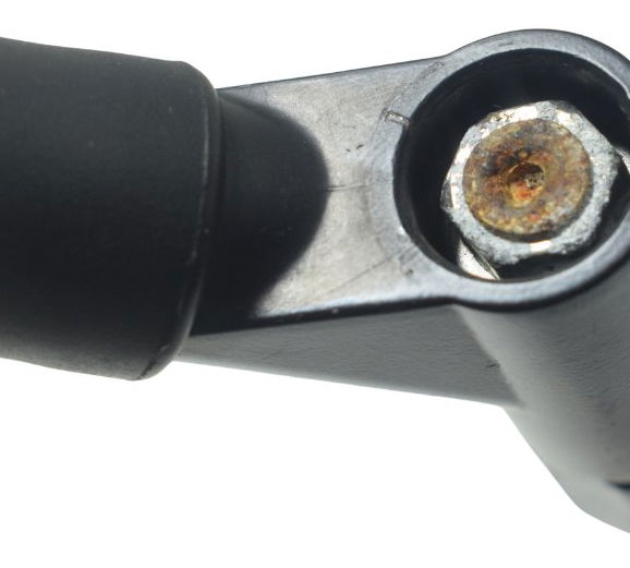 Espelho Retroviso Esq Det Yamaha Xt 1200z Super Tenere 11-16