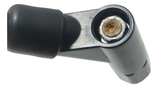 Espelho Retroviso Esq Det Yamaha Xt 1200z Super Tenere 11-16