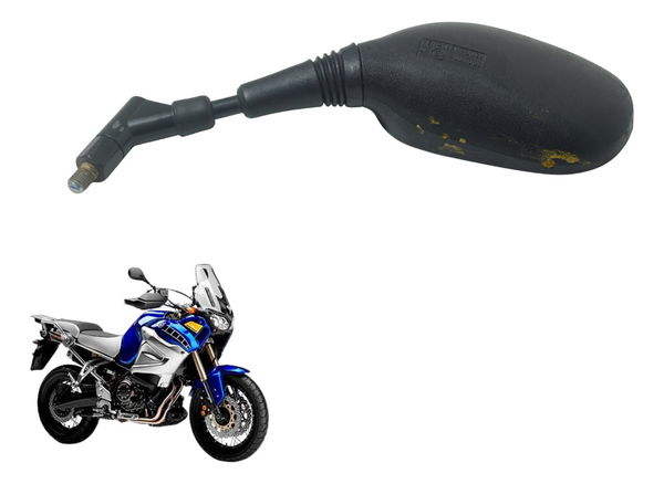 Espelho Retroviso Esq Det Yamaha Xt 1200z Super Tenere 11-16