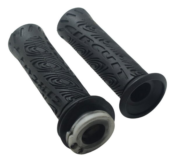 Par Manoplas Circuit Yamaha Xt 1200z Super Tenere 11-16 Preto