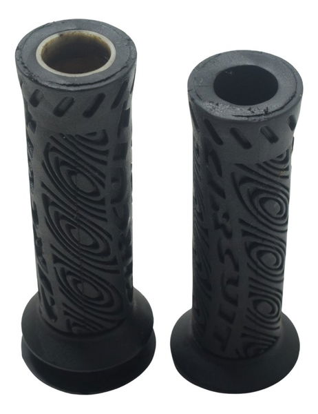 Par Manoplas Circuit Yamaha Xt 1200z Super Tenere 11-16 Preto