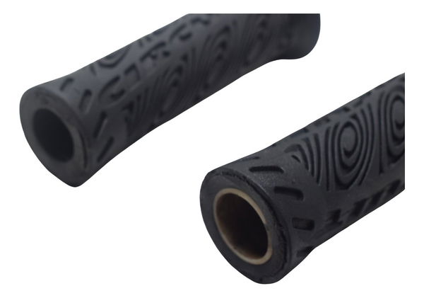 Par Manoplas Circuit Yamaha Xt 1200z Super Tenere 11-16 Preto