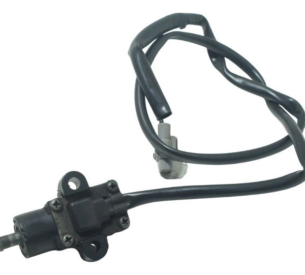 Sensor Pedal Descanso Lat Yamaha Xt 1200z Super Tenere 11-16