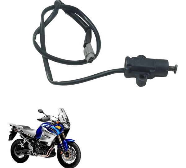 Sensor Pedal Descanso Lat Yamaha Xt 1200z Super Tenere 11-16