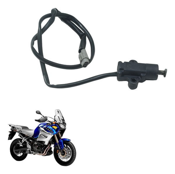 Sensor Pedal Descanso Lat Yamaha Xt 1200z Super Tenere 11-16