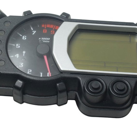 Painel Yamaha Xt 1200z Super Tenere 11-16 Original