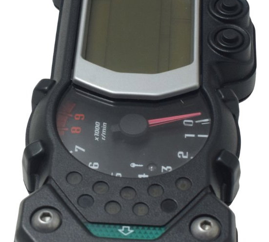 Painel Yamaha Xt 1200z Super Tenere 11-16 Original