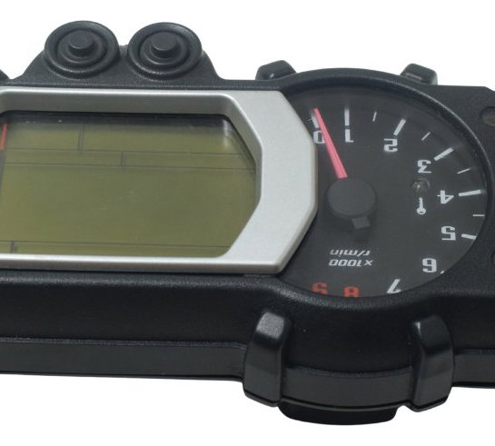 Painel Yamaha Xt 1200z Super Tenere 11-16 Original