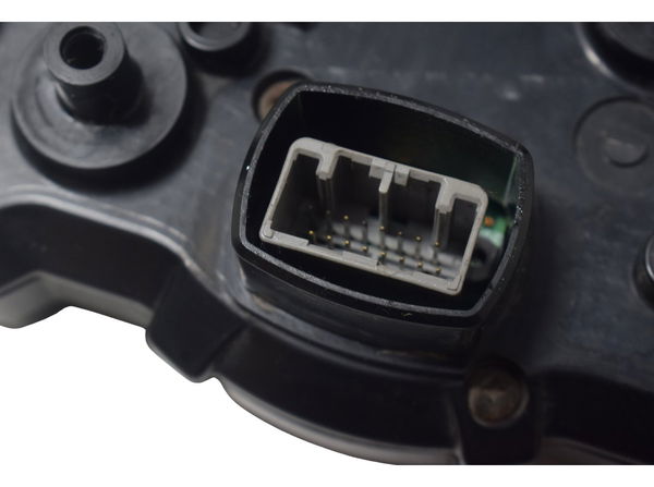 Painel Yamaha Xt 1200z Super Tenere 11-16 Original