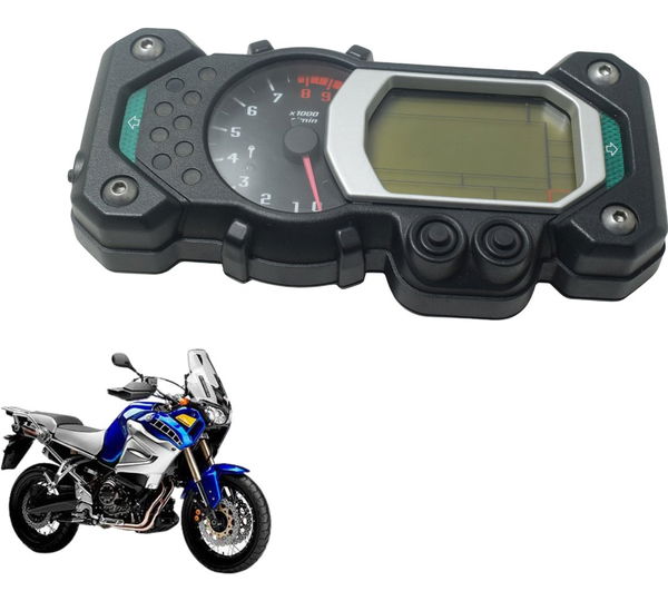 Painel Yamaha Xt 1200z Super Tenere 11-16 Original