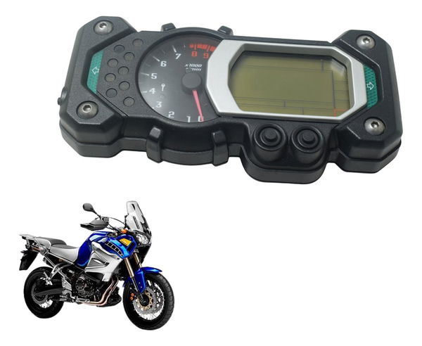 Painel Yamaha Xt 1200z Super Tenere 11-16 Original