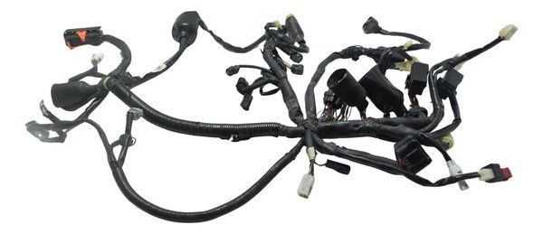 Chicote Principal Yamaha Xt 1200z Super Tenere 11-16 Origina