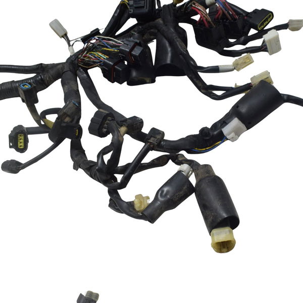 Chicote Principal Yamaha Xt 1200z Super Tenere 11-16 Origina