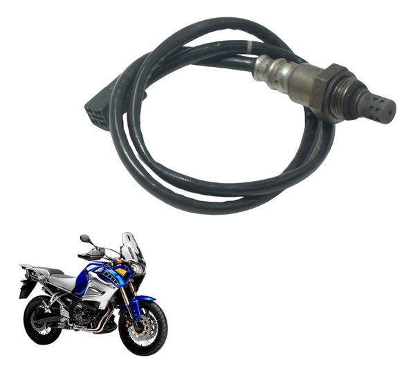 Sonda Lambda Menor Yamaha Xt 1200z Super Tenere 11-16 Orig