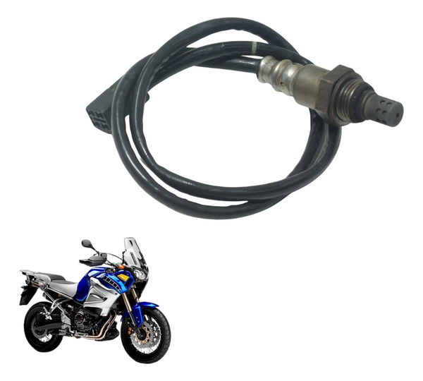 Sonda Lambda Menor Yamaha Xt 1200z Super Tenere 11-16 Orig