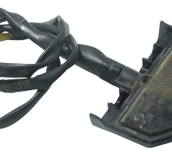 Luz Placa Yamaha Xt 1200z Super Tenere 11-16 Original