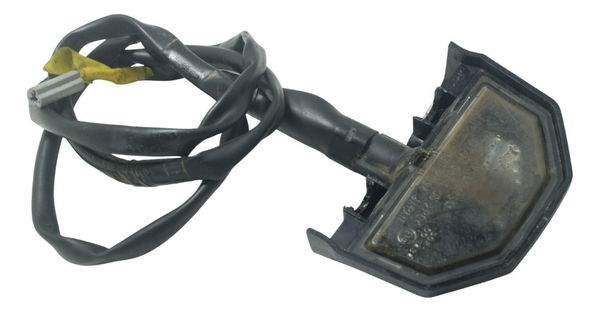 Luz Placa Yamaha Xt 1200z Super Tenere 11-16 Original