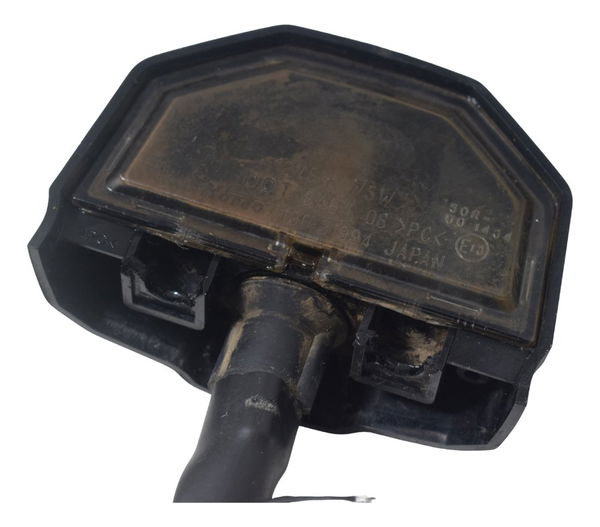 Luz Placa Yamaha Xt 1200z Super Tenere 11-16 Original