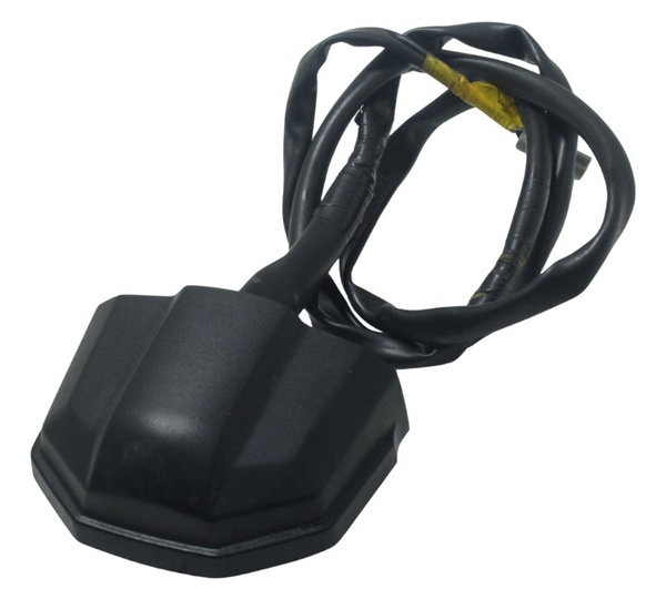 Luz Placa Yamaha Xt 1200z Super Tenere 11-16 Original