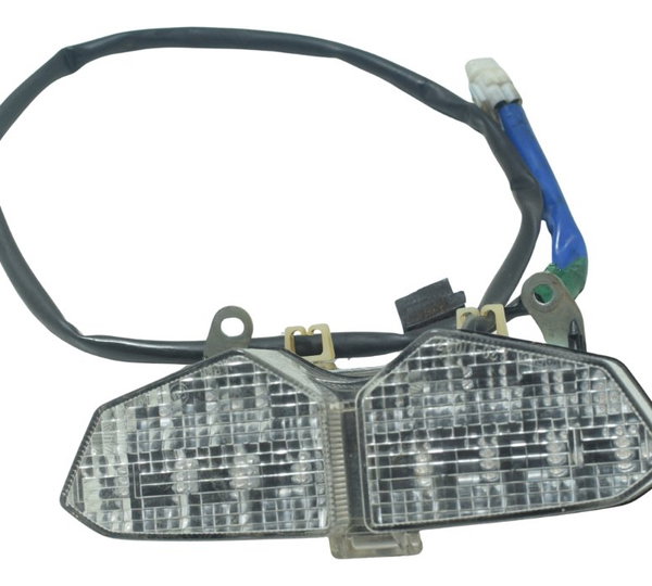 Lanterna Traseira Yamaha Xt 1200z Super Tenere 11-16 Origina Ambos Lados