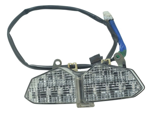 Lanterna Traseira Yamaha Xt 1200z Super Tenere 11-16 Origina Ambos Lados