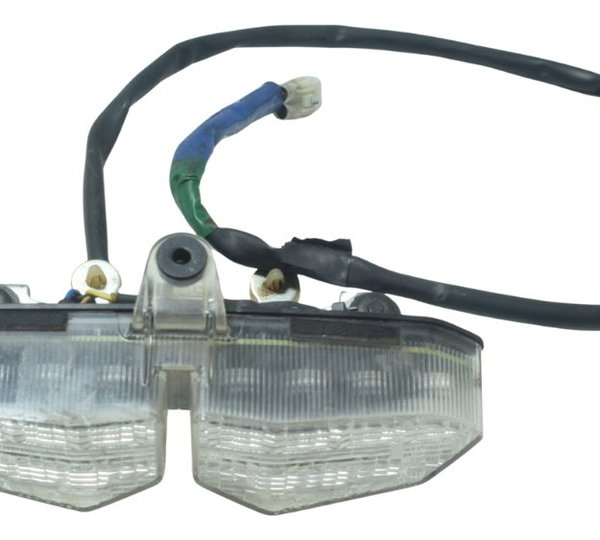 Lanterna Traseira Yamaha Xt 1200z Super Tenere 11-16 Origina Ambos Lados