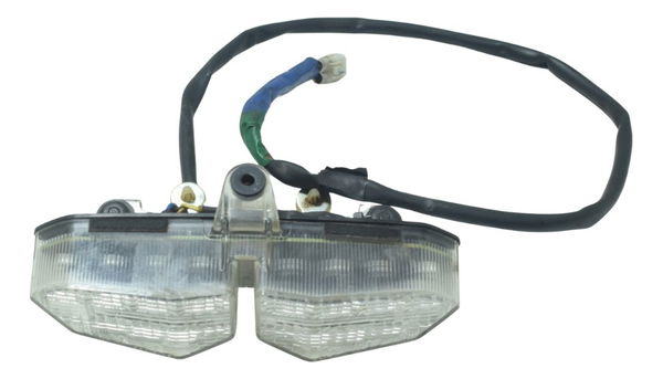 Lanterna Traseira Yamaha Xt 1200z Super Tenere 11-16 Origina Ambos Lados