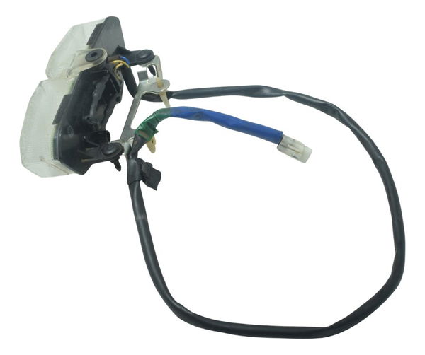 Lanterna Traseira Yamaha Xt 1200z Super Tenere 11-16 Origina Ambos Lados