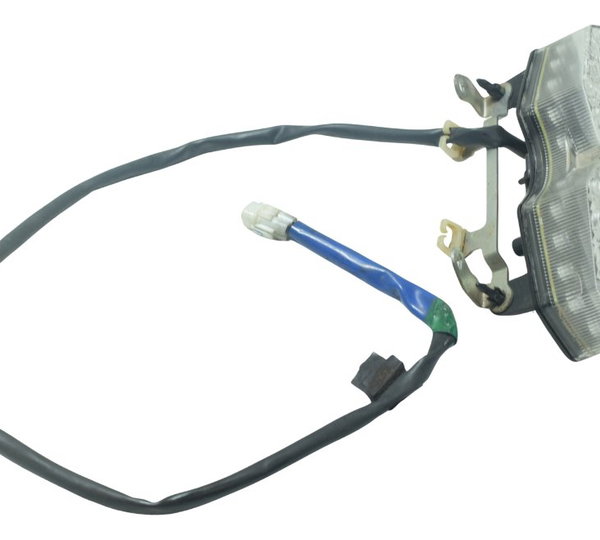 Lanterna Traseira Yamaha Xt 1200z Super Tenere 11-16 Origina Ambos Lados