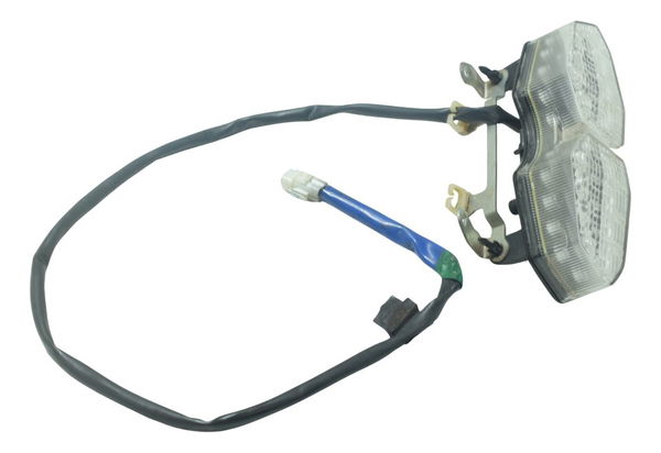 Lanterna Traseira Yamaha Xt 1200z Super Tenere 11-16 Origina Ambos Lados