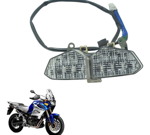 Lanterna Traseira Yamaha Xt 1200z Super Tenere 11-16 Origina Ambos Lados
