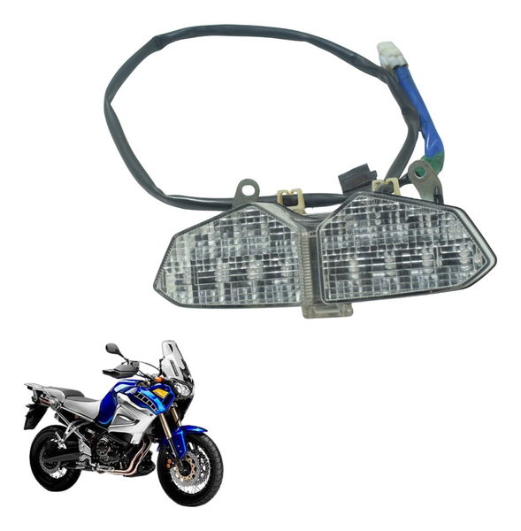 Lanterna Traseira Yamaha Xt 1200z Super Tenere 11-16 Origina Ambos Lados