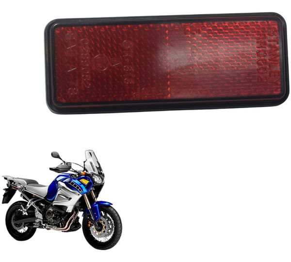 Refletor Olho Gato Yamaha Xt 1200z Super Tenere 11-16 Orig