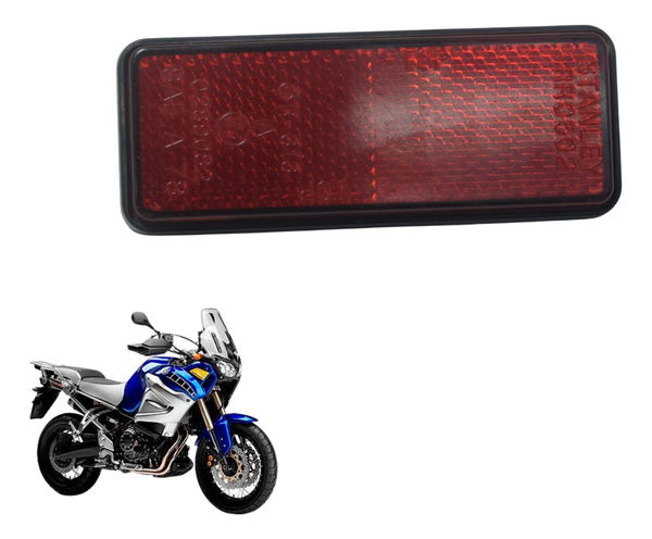 Refletor Olho Gato Yamaha Xt 1200z Super Tenere 11-16 Orig