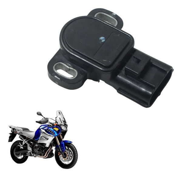 Sensor Tps Yamaha Xt 1200z Super Tenere 11-16 Original