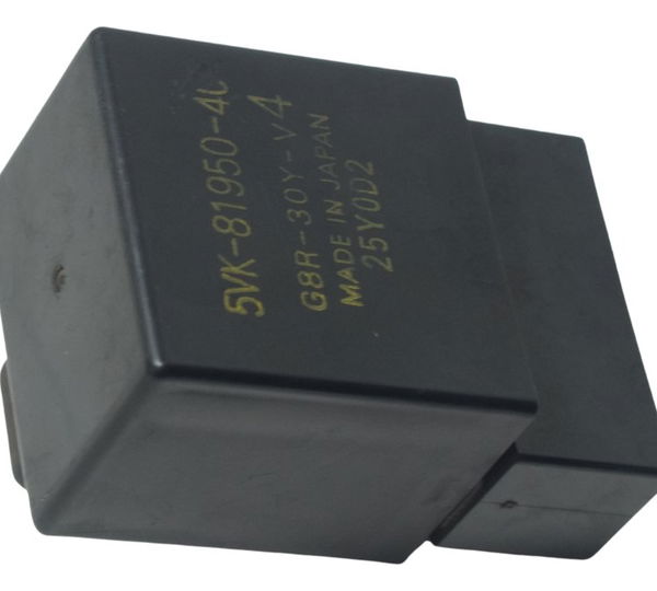 Rele Bomba Combustível Yamaha Xt 1200z Super Tenere 11-16