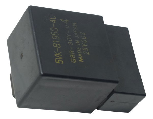 Rele Bomba Combustível Yamaha Xt 1200z Super Tenere 11-16