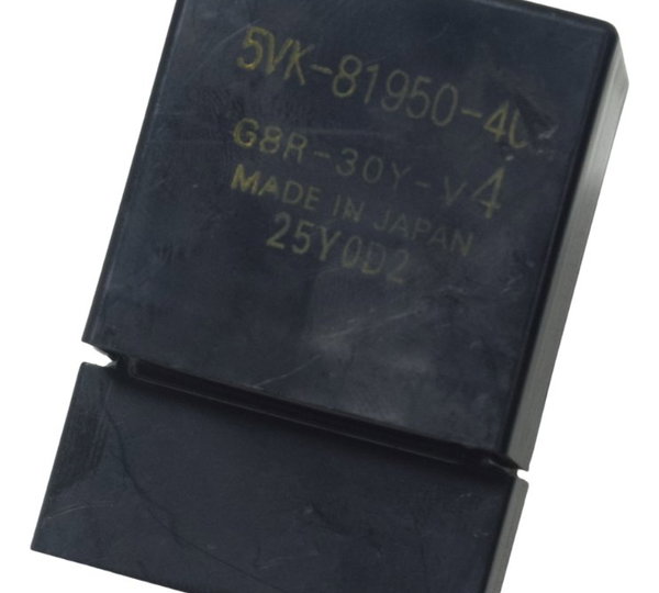 Rele Bomba Combustível Yamaha Xt 1200z Super Tenere 11-16