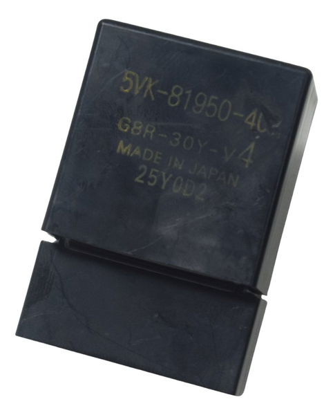 Rele Bomba Combustível Yamaha Xt 1200z Super Tenere 11-16