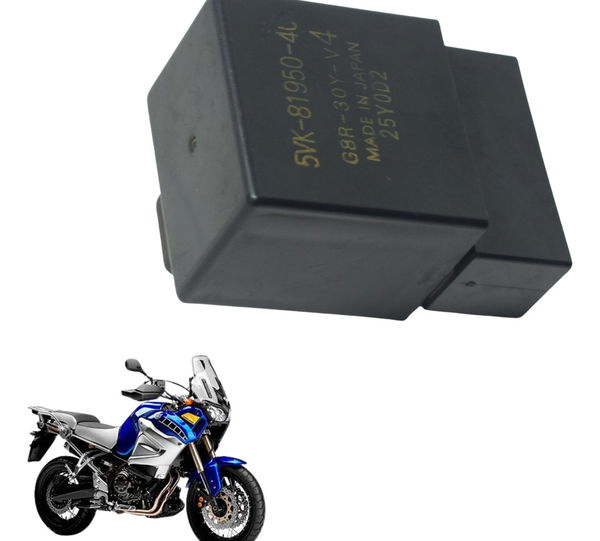 Rele Bomba Combustível Yamaha Xt 1200z Super Tenere 11-16