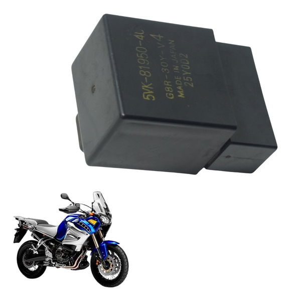 Rele Bomba Combustível Yamaha Xt 1200z Super Tenere 11-16
