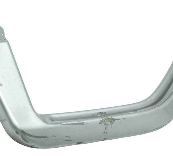 Alça Traseira Dir C/det Yamaha Xt 1200z Super Tenere 11-16 Prateado