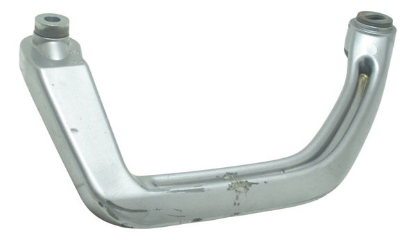 Alça Traseira Dir C/det Yamaha Xt 1200z Super Tenere 11-16 Prateado