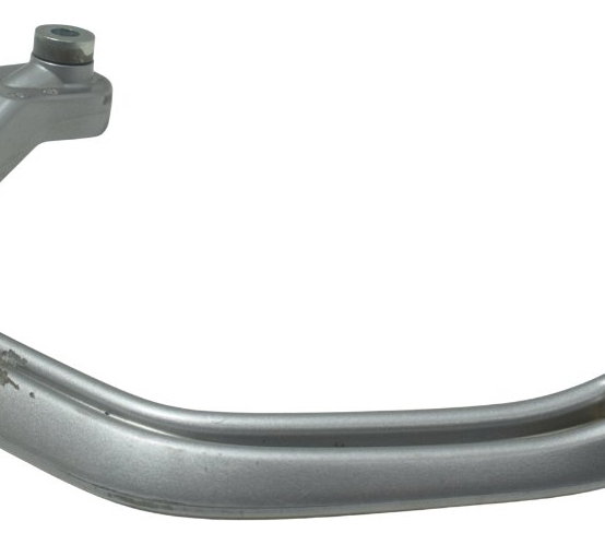 Alça Traseira Dir C/det Yamaha Xt 1200z Super Tenere 11-16 Prateado